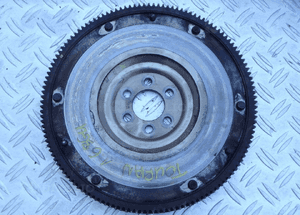 Kolo dwumasowe vw touran 1.6B 8V  bgu radom