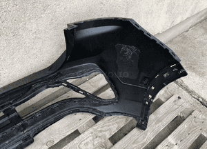 Zderzak tył vw t-roc 2GA lift fl 2021- r-line r 2GA807417J cały 5