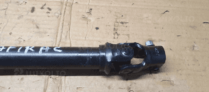 Krzyżak kolumny kierowniczej Opel Zafira C 13351823 3