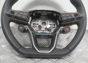 Kierownica multifunkcja seat cupra formentor 5FA419091FP 2020 5
