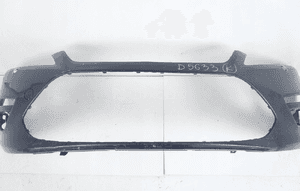 Zderzak przód przedni ford mondeo MK4 lift 2010- 3