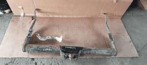 Hak holowniczy belka kula Oplel Vivaro B Trafic III 1