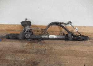 UKŁAD KIEROWNICZY MAGLOWNICA OPEL ASTRA 3 III H 13188616 4