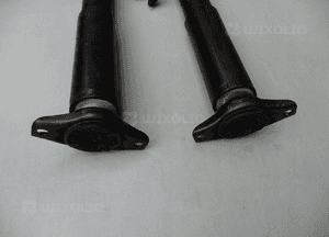 AMORTYZATOR TYŁ AKTYWNY IVD FORD MONDEO MK4 HB S-MAX MK1 GALAXY MK3 2