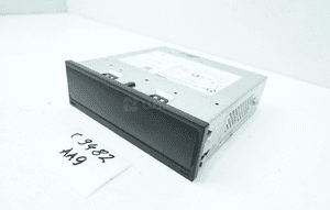 CZYTNIK MULTIMEDIA MIB3 VW GOLF VIII 8 5h0035816b 3