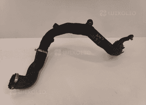 Volkswagen 1.6 tdi cay RURA INTERCOOLER oe 6R0145770 5