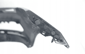 ZDERZAK PRZÓD PRZEDNI BMW 3 F30 F31 LIFT LCI 2015- 12