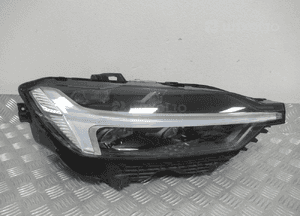 Lampa przednia przód prawa volvo XC60 ii full led 2017 1