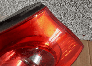 Lampa tylna tył prawa vw golf 5 v oryginał wysyłka! 3