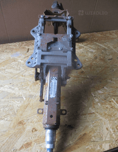 KOLUMNA KIEROWNICZA VW PASSAT B7 PASSAT CC 3C2419501S 2