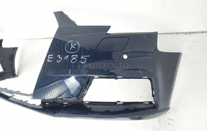 Zderzak przód przedni audi A3 8V lift 2016- 8V3807437AF 4