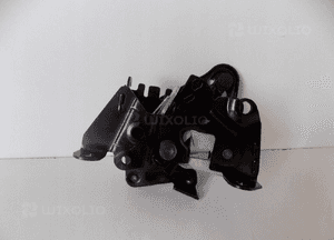 BMW 5 F10 BMW 7 F01 Zamek maski / Pokrywy silnika R - 4486 8