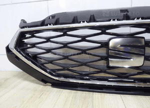 Seat leon iv grill atrapa 5FA853651 b oryginał 3