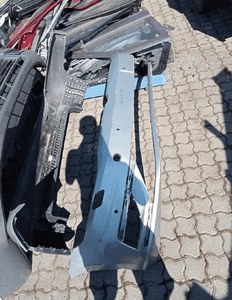 zderzak przód golf 7 lift