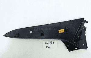 Spoiler klapy bagażnika prawy tył hyundai kona 23- 87228-HF100 6