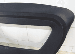 TESLA Y USZCZELKA GUMA OSŁONA MASKI 1494088-00-C 2