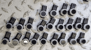 PEUGEOT CITROEN OPEL BMW CZUJNIK PDC 9813348377 1