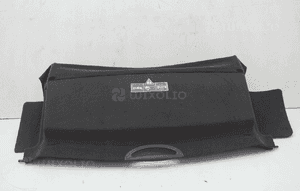 Roleta bagaznika mercedes sl R230 02- 1