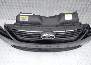 Zderzak przód przedni ford focus mk ii  8M5117757A 5