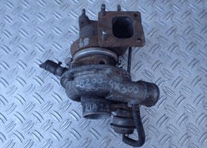 Turbosprezarka turbo kia carnival 2.9 crdi 2800-4X300 1