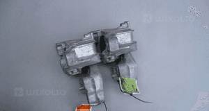 Poduszka łapa Mercedes W246 W117 W176 CLA B-Klasa 3