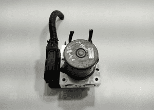 Pompa sterownik abs opel mokka x i a 1.6 cdti 42520669 2016-2019 lift 3