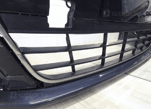Vw sharan 7N0 zderzak przód 7N0807221A 4
