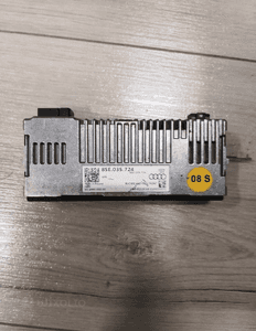 Gniazdo USB Audi 85E035724 2