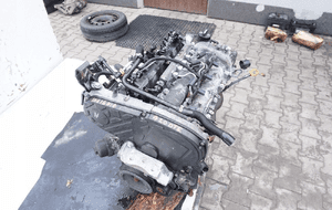 Silnik A20DTE opel zafira mokka meriva insignia 2.0 cdti 88 tys km 4