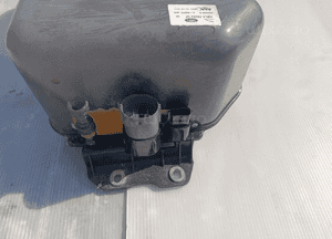 Kompresor zawieszenia range rover L494 lift sport 2