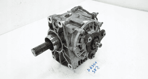 Dyfer reduktor skrzyni vw tiguan golf sdp 0A6409053AR 2