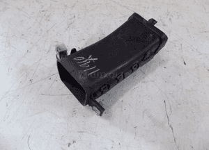 Bmw 3 G20 G21 kanał wlot powietrza nadkola prawy 7422280 1