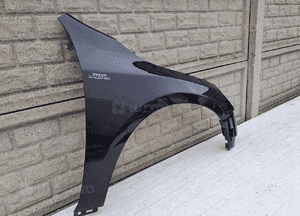 VOLVO S60 V60 10-13 BŁOTNIK PRZEDNI PRAWY 3
