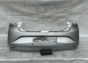 Dacia sandero 3 iii zderzak tylny 20- 1