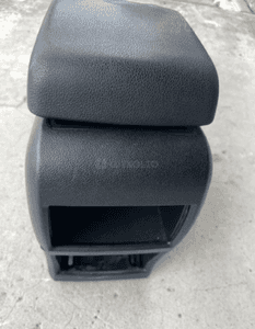 mercedes b 245 podłokietnik panel czarny 15
