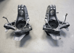 PORSCHE 911 996 ZWROTNICA PRZÓD PRZEDNIA L / P 5