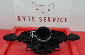 BMW X1 U11 Przełącznik zespolony Manetki 5A31C10 2