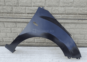 Hyundai I30 2013-2017 błotnik przedni prawy nowy 1