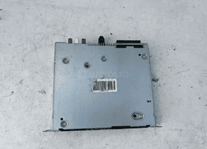 Radio nawigacja fabryczna peugeot 508 9678276480 3