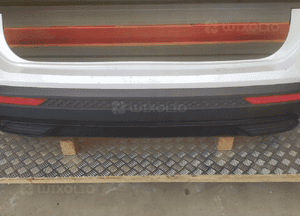 Seat tarraco tylny zderzak tył 4 pdc 5