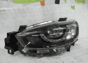 Mazda CX5 i lift led 100 świeci wszystko lampa przednia lewa 1
