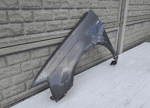 Audi A3 lift 2008-2013 8P0 błotnik przedni lewy 2