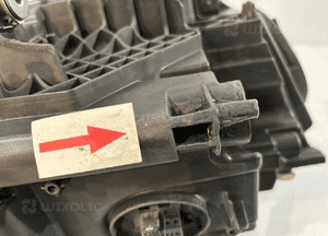BMW 1 F20 / F21 Lampa Bi-xenon L - 14022 10