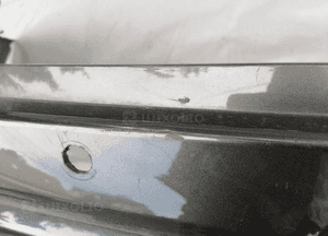 Zderzak tył Honda Accord 8 VIII Kombi 71502-TL4 6