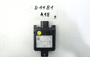 RADAR DISTRONIC SENSOR ACC VW PASSAT 2Q0907686D 2