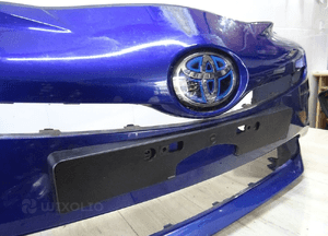 Toyota prius iv 4 2016- zderzak przód oryginał 4