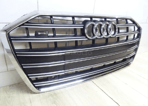 Audi A6 C8 4K0 atrapa grill s line 4K0853653D s6 1