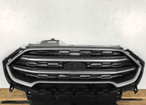 Grill atrapa przód ford ecosport ii 2 MK2 lift  instalacja GN15-15K867-AAC 1