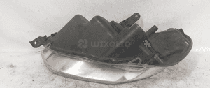 Przod przednia lampa prawa ford galaxy MK3/S-MAX MK1 5