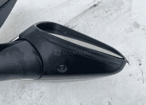 Lusterko prawe alfa romeo giulietta 7PIN uk 8